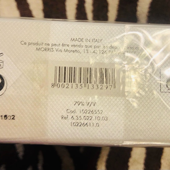 La Perla Perfume - Picture 5 of 5